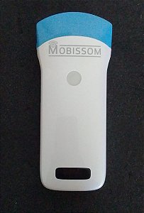 Ultrassom Mobissom – Convexo – Ultraportátil