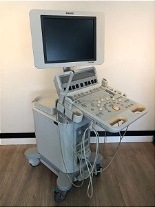 ULTRASSOM PHILIPS – HD15