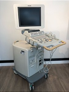 ULTRASSOM PHILIPS – HD11