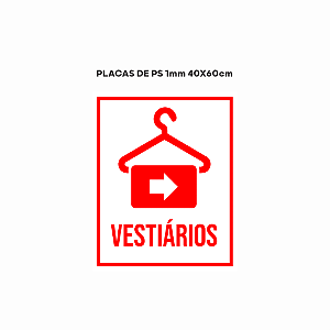 Placa PS 1mm 40x60 cm