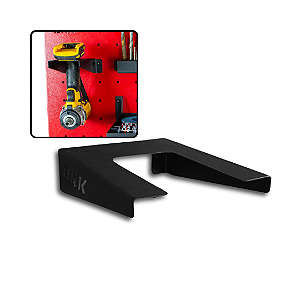 Suporte Ferramentas Geral 10 - Parafusadeira