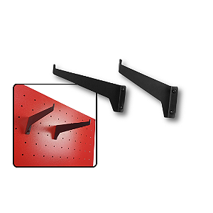 Suporte Ferramentas Geral 16 - Prateleira