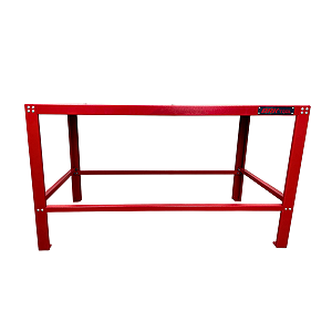 Mesa BRK Vermelho