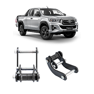 3 - Pickup Comfort Hilux 16
