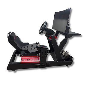 Cockpit BRK