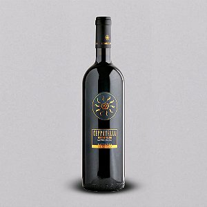 CEPPATELLA TERRE DI PISA SANGIOVESE 2015