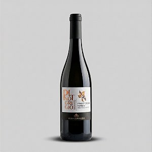 VINHO BRANCO PIETRAMONTIS PINOT GRIGIO 2021