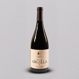 TALHA DE ARGILLA TINTO 2017