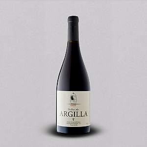 TALHA DE ARGILLA TINTO 2017