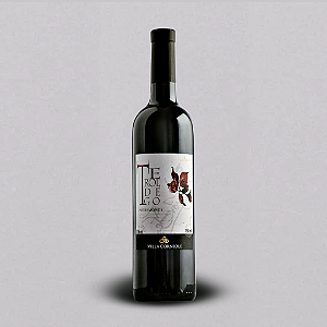 PIETRAMONTIS TEROLDEGO ROTALIANO 2017