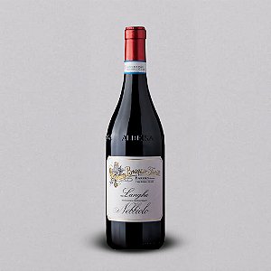 LANGHE NEBBIOLO D.O.C 2022