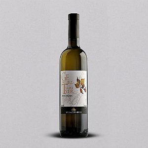PIETRAMONTIS GEWURZTRAMINER 2022