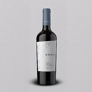 ANAIA GRAN CABERNET SAUVIGNON 2019
