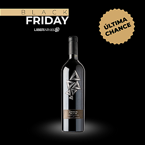 ANAIA OBLIVION CABERNET SAUVIGNON 2018