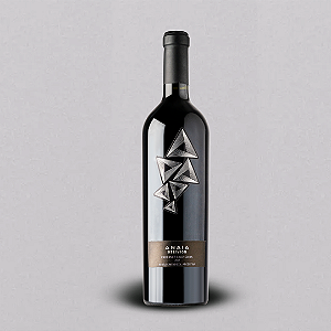 ANAIA OBLIVION CABERNET SAUVIGNON 2018