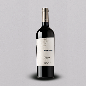 ANAIA GRAN CABERNET FRANC 2020