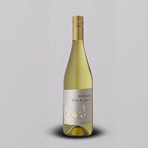 ANAIA BLANCO DE AGRELO