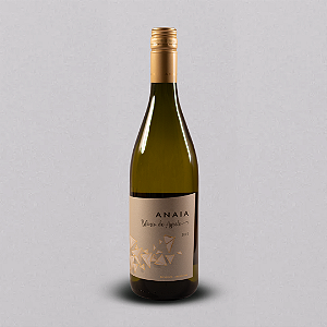 VINHO BRANCO ANAIA BLANCO DE AGRELO 2025