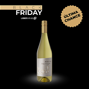 ANAIA BLANCO DE AGRELO