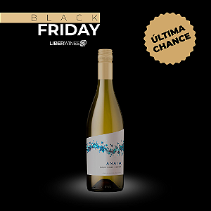 ANAIA SAUVIGNON BLANC 2021