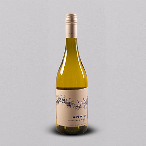 VINHO BRANCO ANAIA SAUVIGNON BLANC 2021