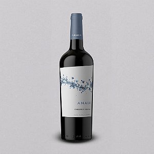 ANAIA CABERNET FRANC 2021