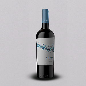 ANAIA MALBEC 2019