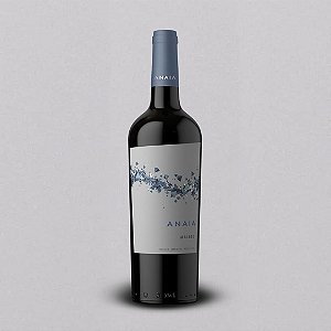 ANAIA MALBEC 2019