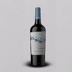 ANAIA CABERNET SAUVIGNON 2019