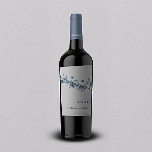 ANAIA CABERNET SAUVIGNON 2019