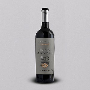 CASA ARAUJO CASK TEMPRANILLO 2020