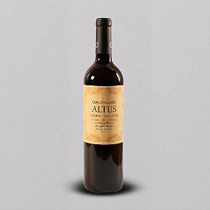 VINHO TINTO ALTUS CABERNET SAUVIGNON 2021