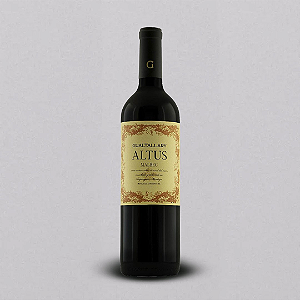 ALTUS MALBEC 2021