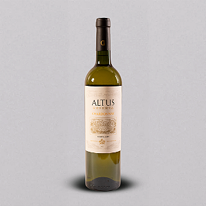 VINHO BRANCO ALTUS RESERVA CHARDONNAY 2021