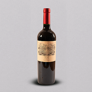 ALTUS GRAND VIN 2019