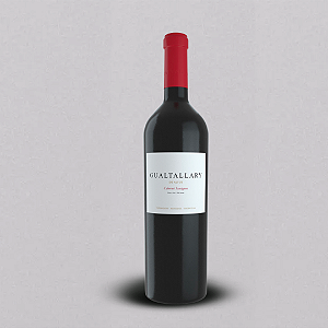 GUALTALLARY CABERNET SAUVIGNON 2018