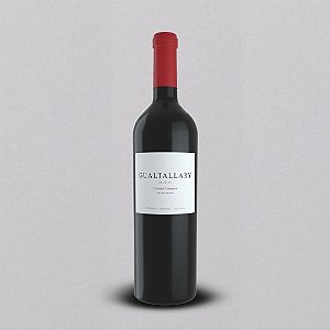 GUALTALLARY CABERNET SAUVIGNON 2018