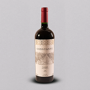 VINHO TINTO CONSTANTE TANNAT GRAN RESERVA 2020