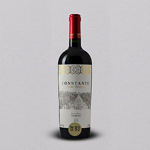 CONSTANTE TANNAT GRAN RESERVA 2020