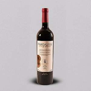 VINHO TINTO FAMILIA DARDANELLI TANNAT RESERVA 2020