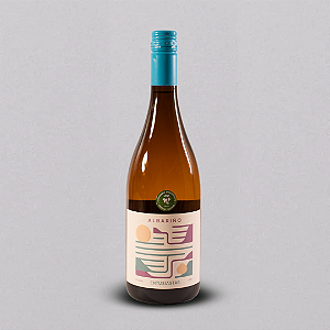 FAMILIA DARDANELLI ALBARIÑO SOBRE LIAS 2023