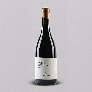 VINHA NEGROSA 2018