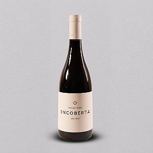VINHO TINTO ENCOBERTA D.O.C. 2018