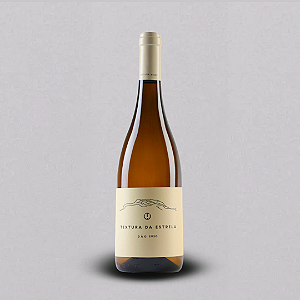 TEXTURA DA ESTRELA BRANCO 2020