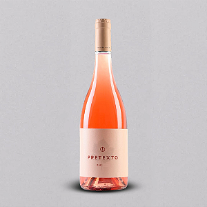 PRETEXTO ROSÉ 2022