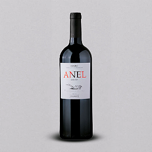 ANEL TINTO RESERVA 2018