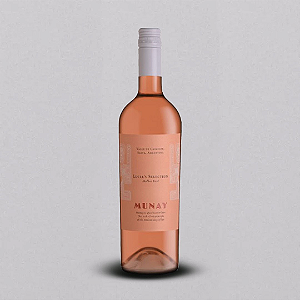 MUNAY MALBEC ROSÉ 2023
