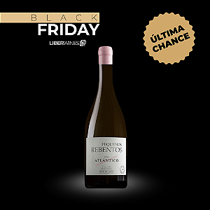 PEQUENOS REBENTOS ATLÂNTICO 2021