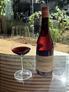 PEQUENOS REBENTOS ATLÂNTICO 2021