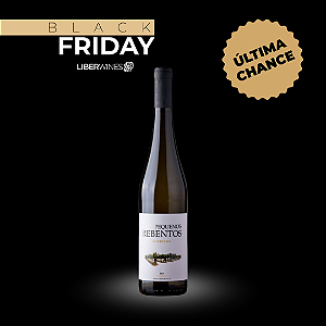 PEQUENOS REBENTOS LOUREIRO 2022